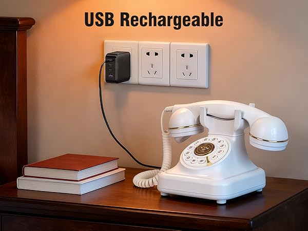 bluetooth landline phone