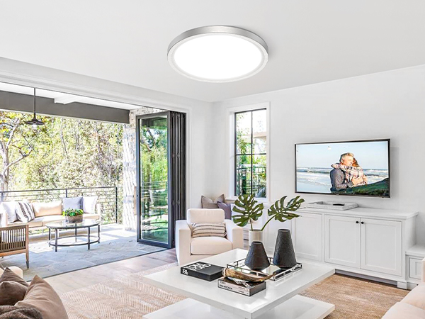 Living Room light fixtures