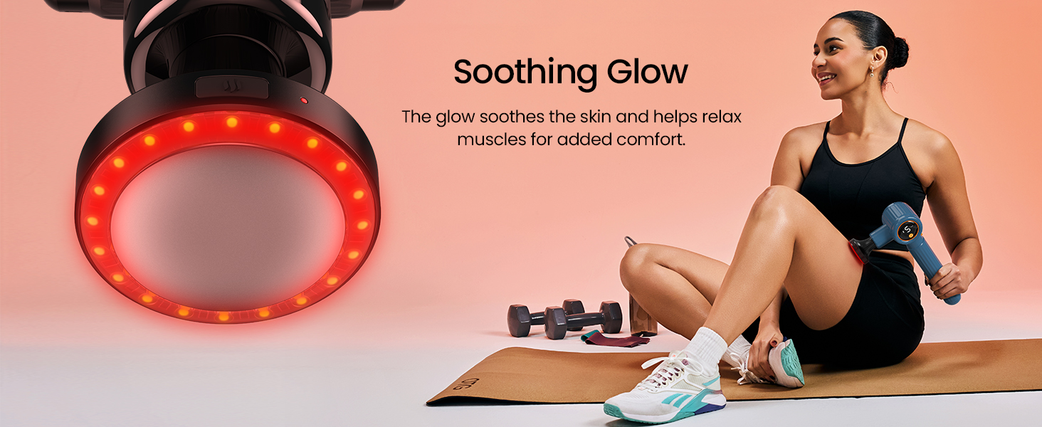 massager gun