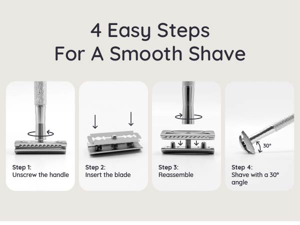 safety razor