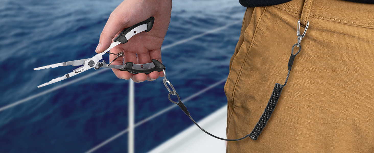 Fishing Pliers