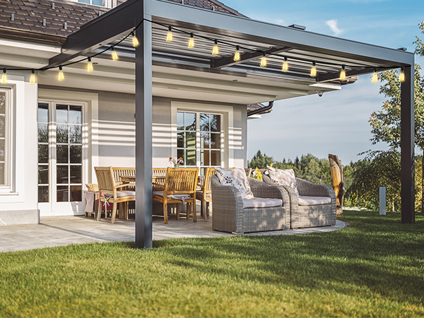 solar lights for outside
