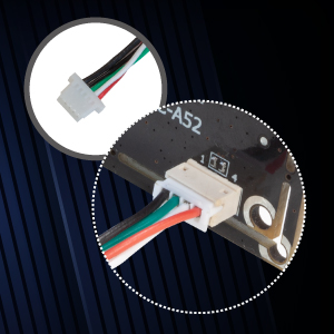 8MP IMX179 Autofocus USB Camera Module