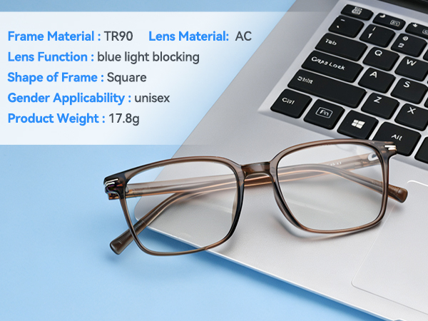 blue light glasses