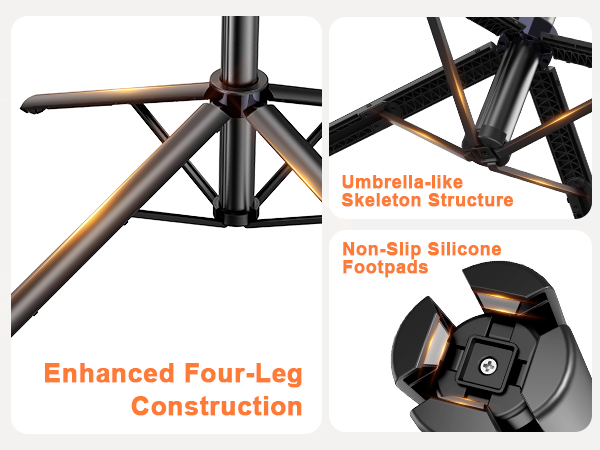 phone tripod for iphone