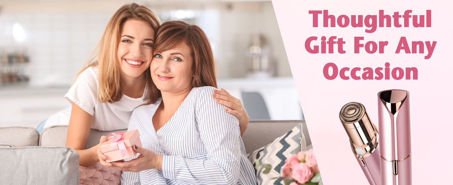 flawless facial hair remover