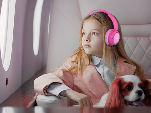 kids headphones wireless