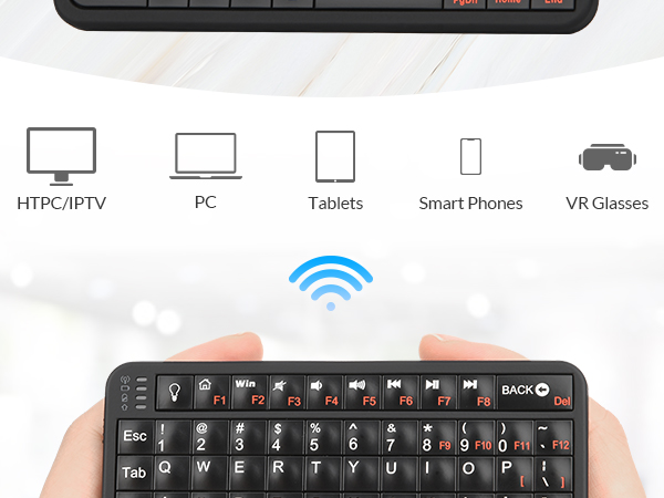 mini bluetooth keyboard