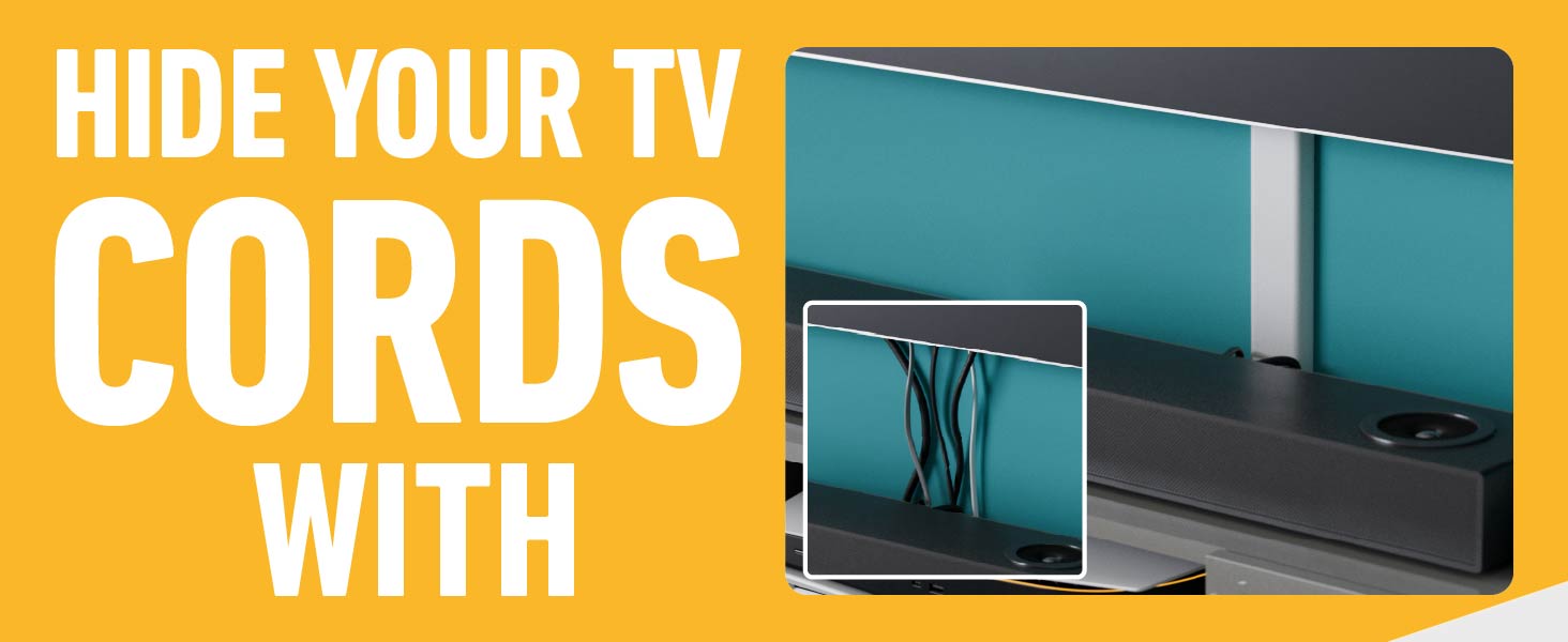 TV Cord Cover