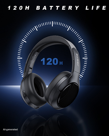 headphones