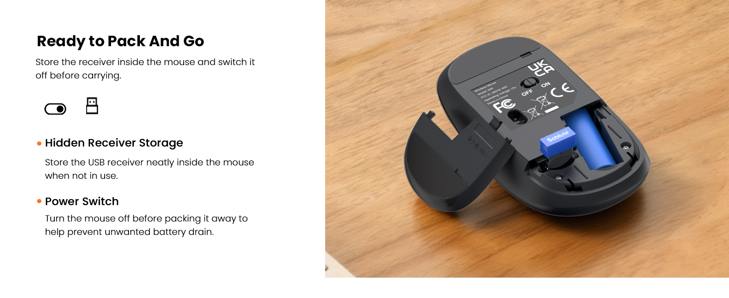 mouse