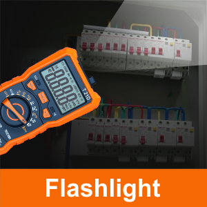 electrical multimeter