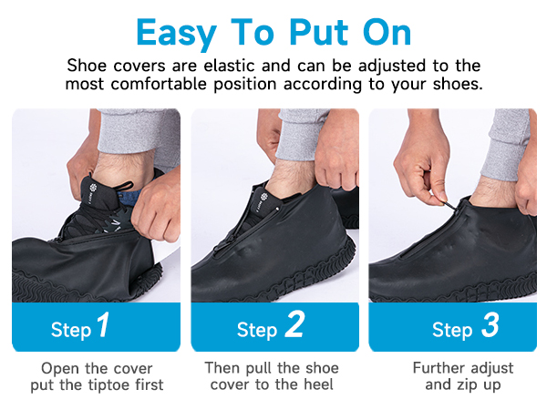 shoes covers