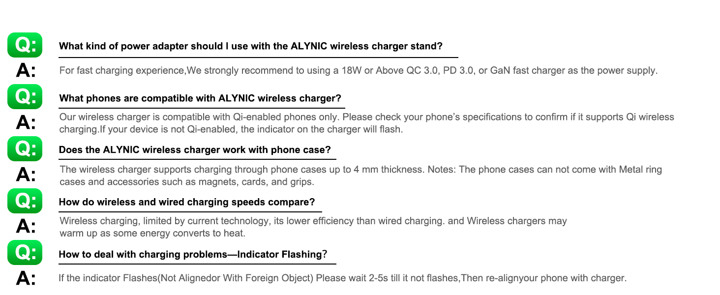 wireless charger