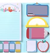 sticky notes