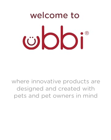 Ubbi brand story pet 1