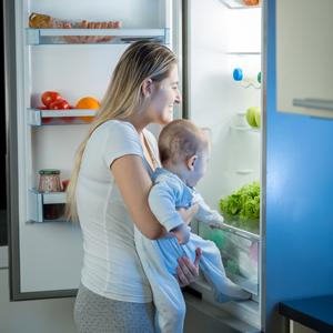 A15 Fridge Waterproof Bulbs