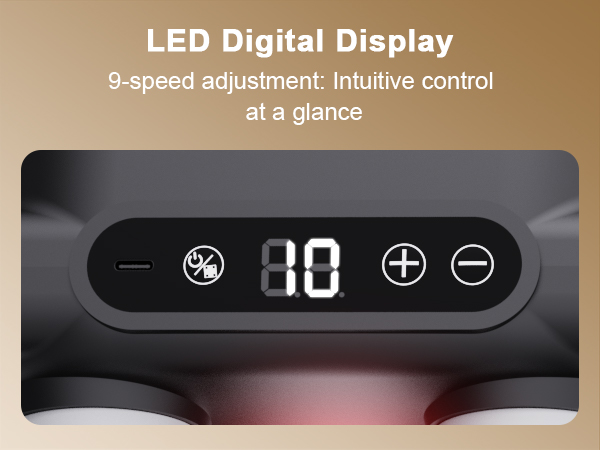 deep tissue muscle massagers