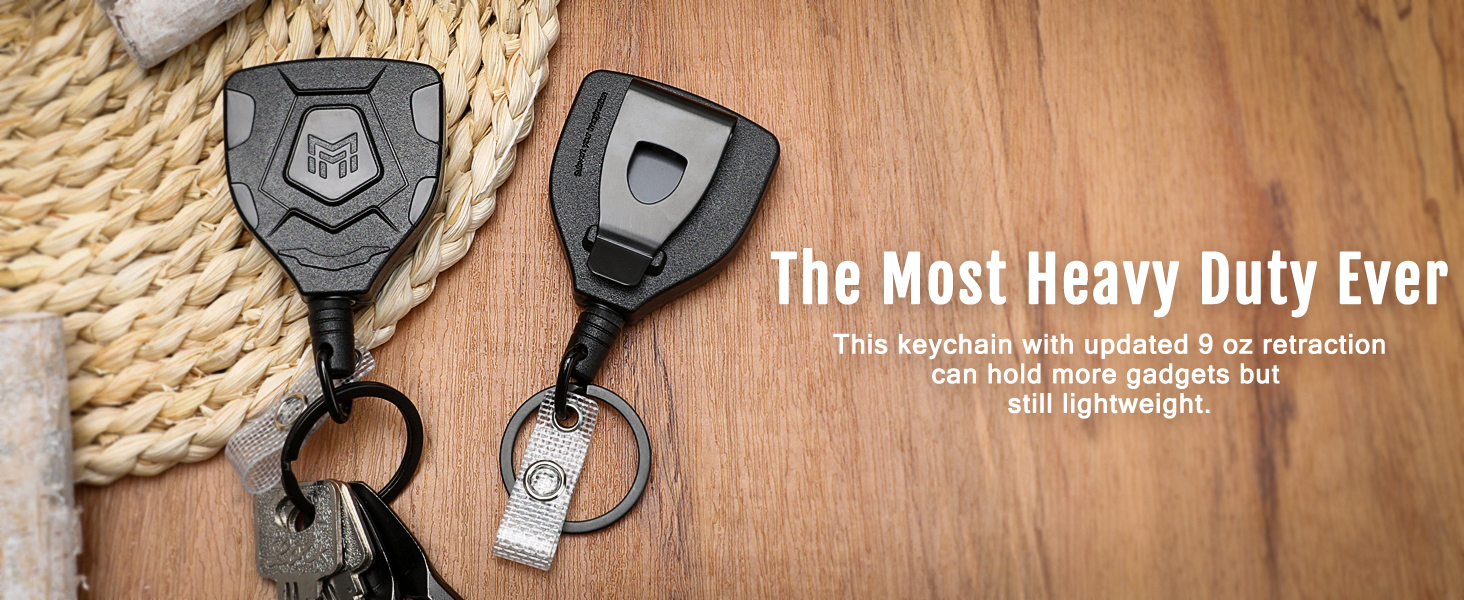 the most important keychain for your car