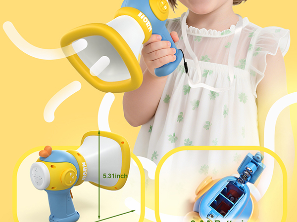 voice changer for kids