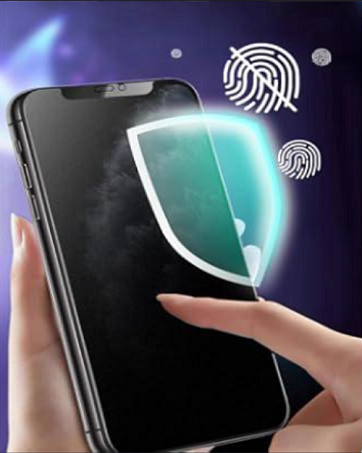 Screen Protector for iPhone