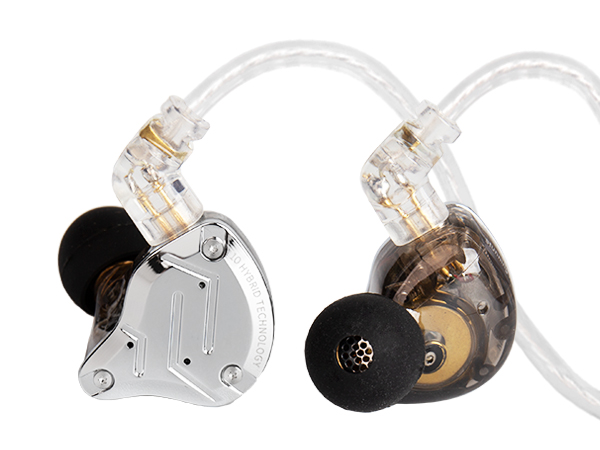 kz zs10 pro iem wired headphones