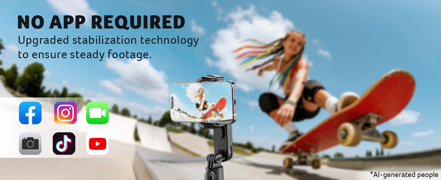 Gimbal Stabilizer