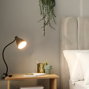 bed reading lihgt