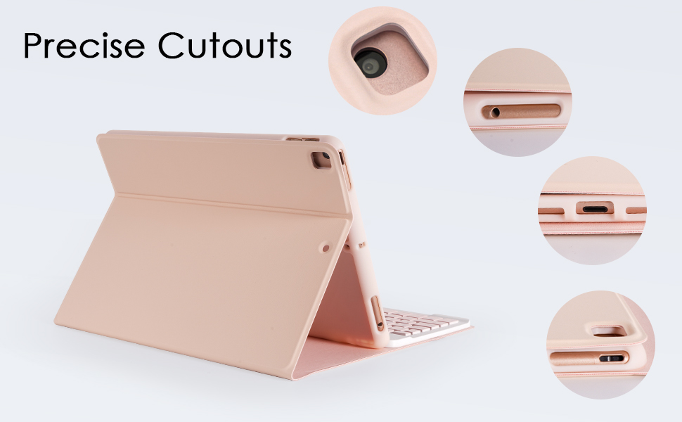 ipad 9th generation keyboard case