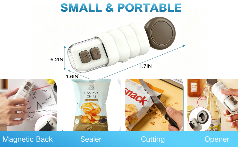sealer