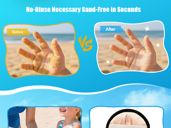 sand eraser