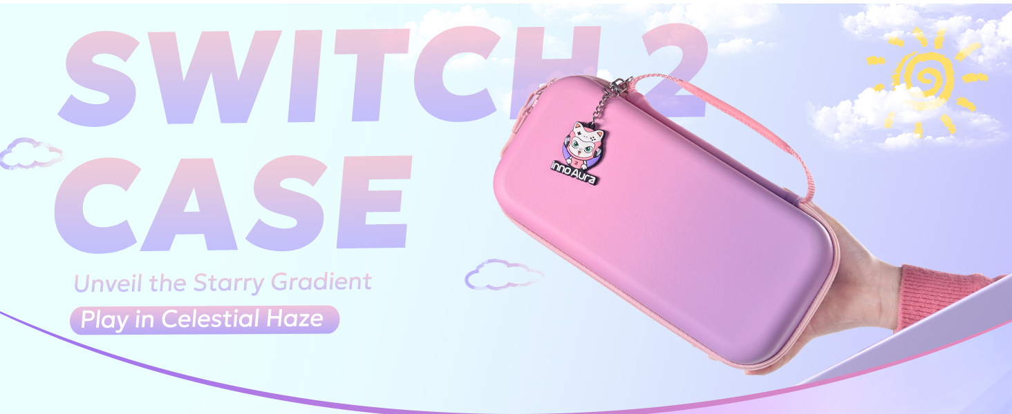 SWITCH 2 CASE