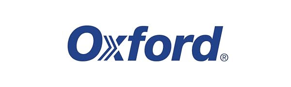 Oxford Logo