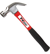 claw hammer