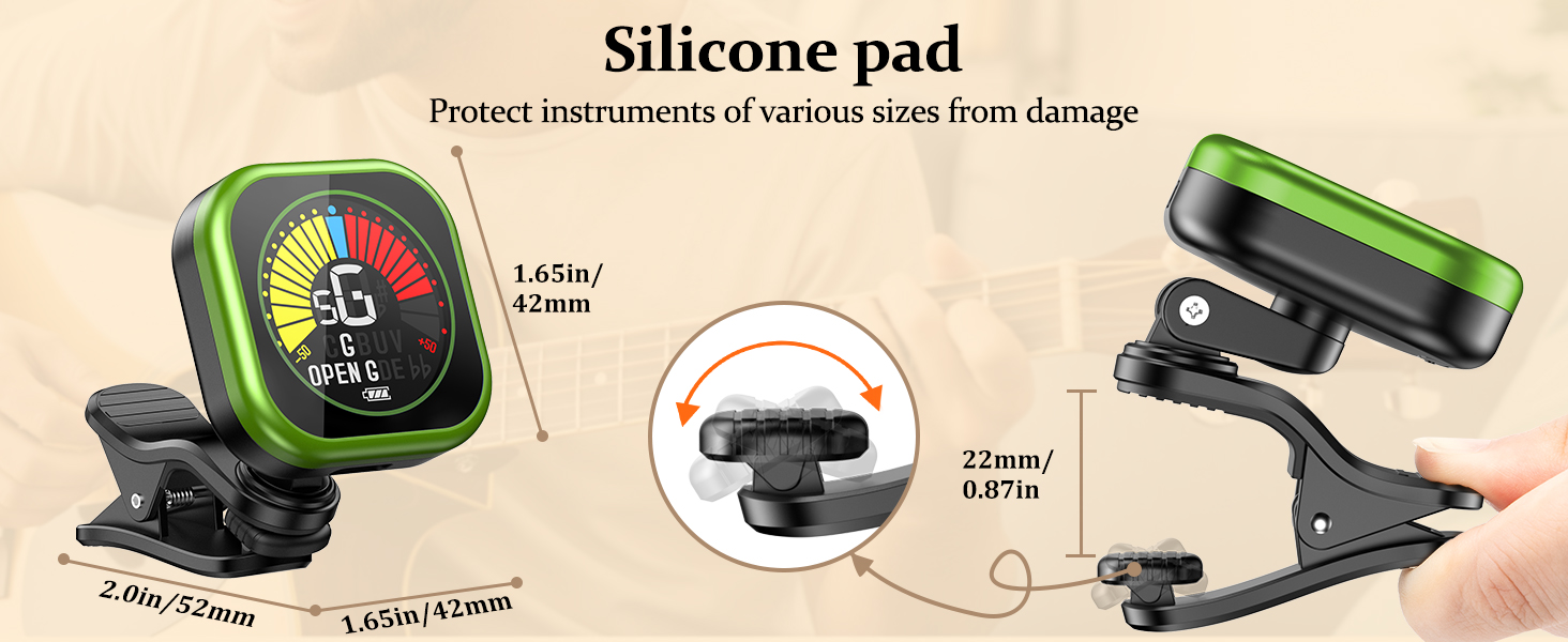 guitar tuner