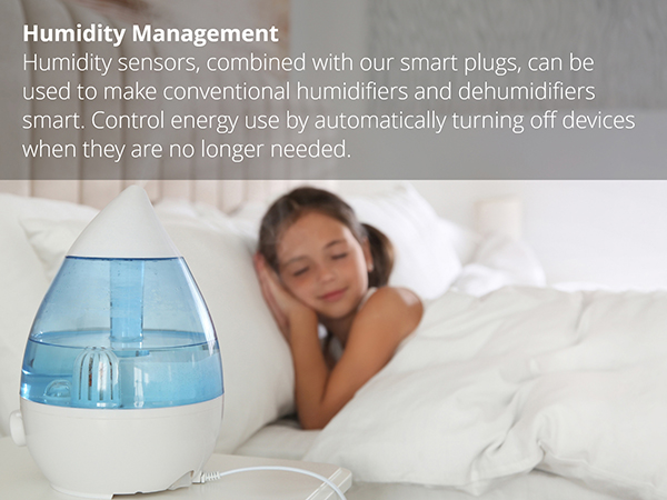 Humidity Management