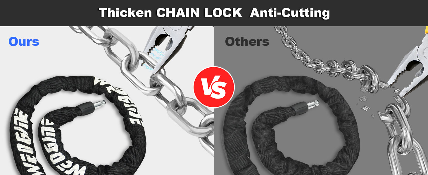lock