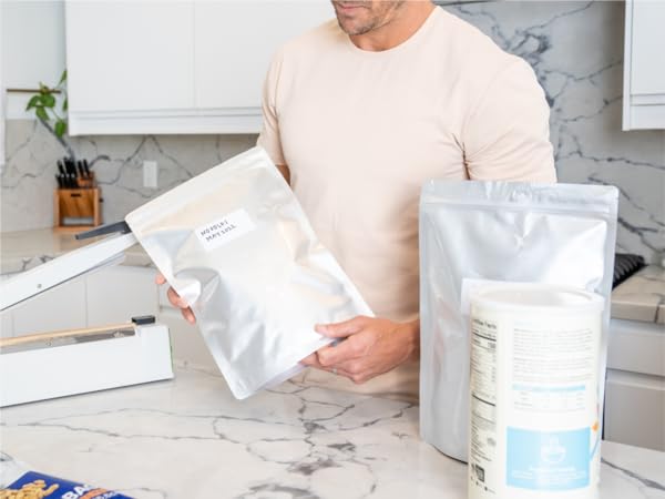 1-Gallon Gusset Bundle