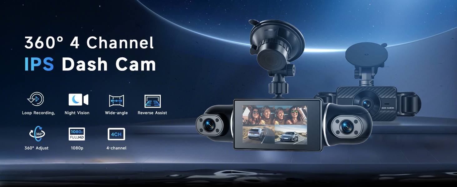 dashcam