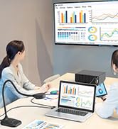 USB document camera classroom teachers 8mp light