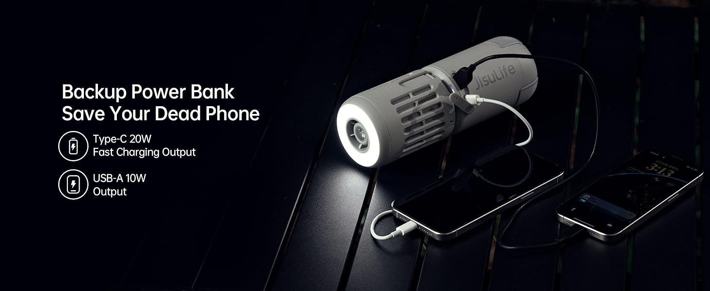 Power Bank