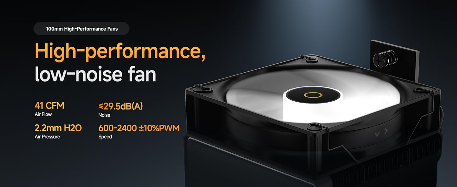 Gamma A40 BK