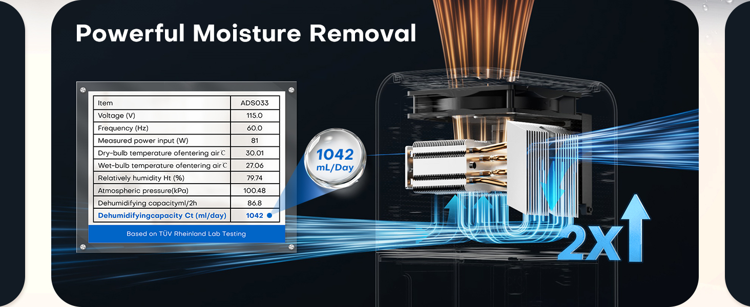 Dehumidifier