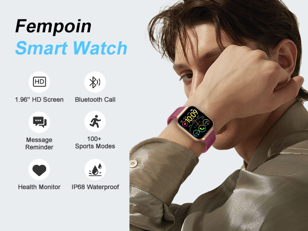 Smart Watch