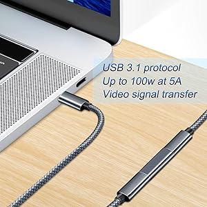 USB C FEMALE TO FEMALE COUPLER