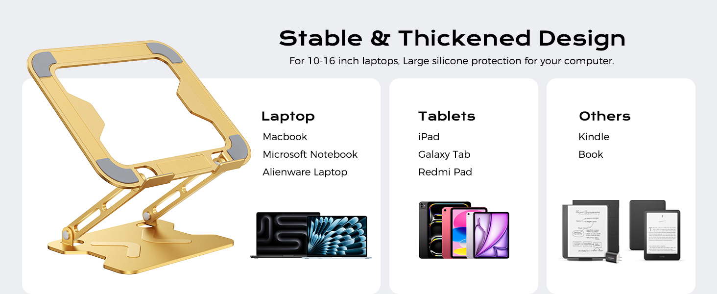 laptop stand portable