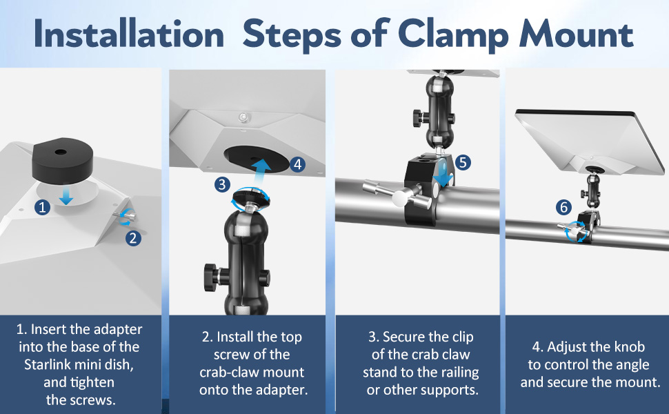 Aluminum Tripod Stand