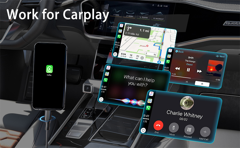 metal usb c to lightning cable