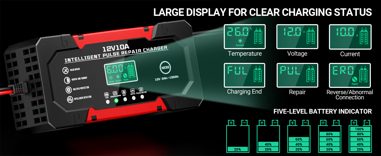 battery charger