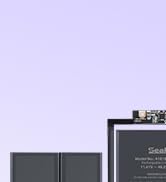 MacBook Pro A1706 Battery 1